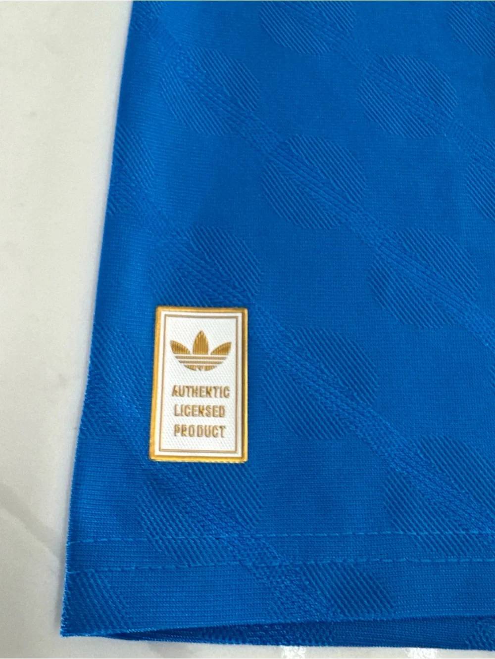 adidas soccer jersey